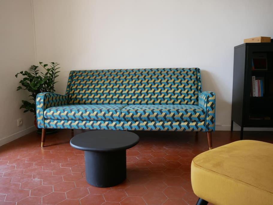Apartamento Chez Carla Peymeinade Exterior foto