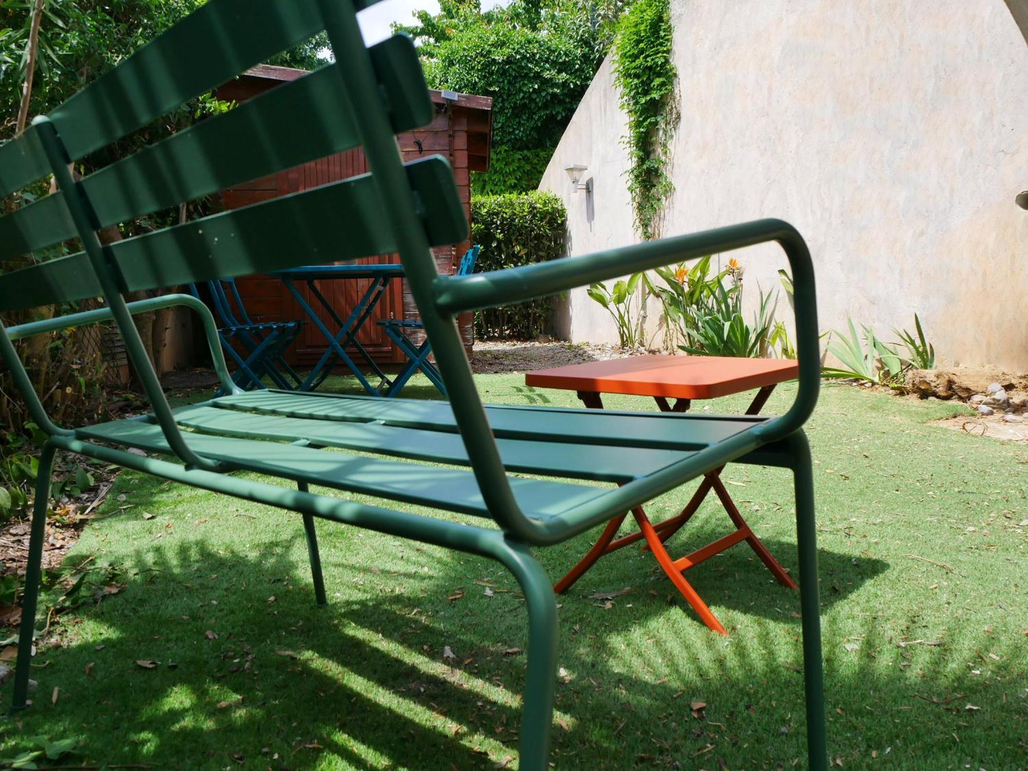Apartamento Chez Carla Peymeinade Exterior foto