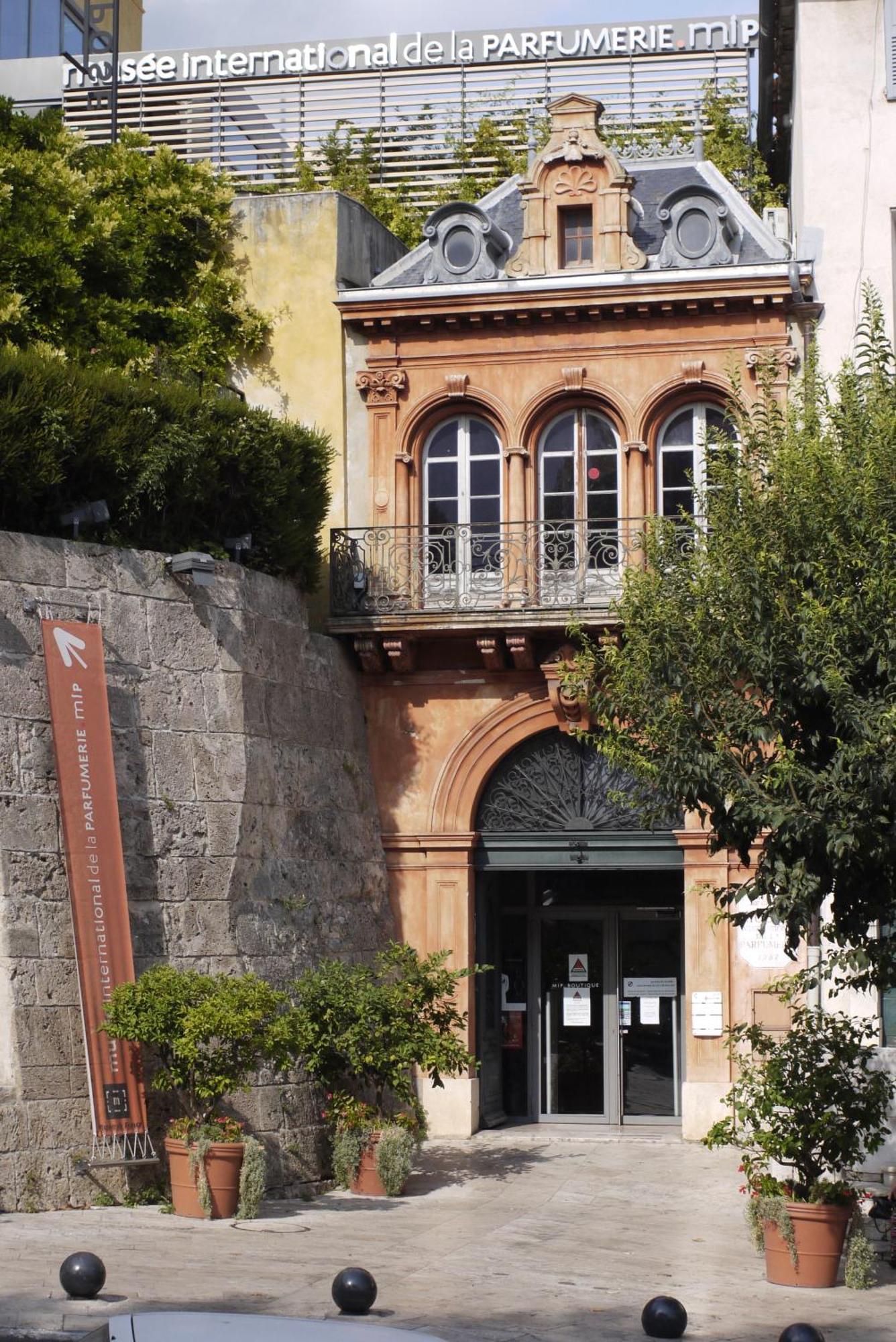 Apartamento Chez Carla Peymeinade Exterior foto